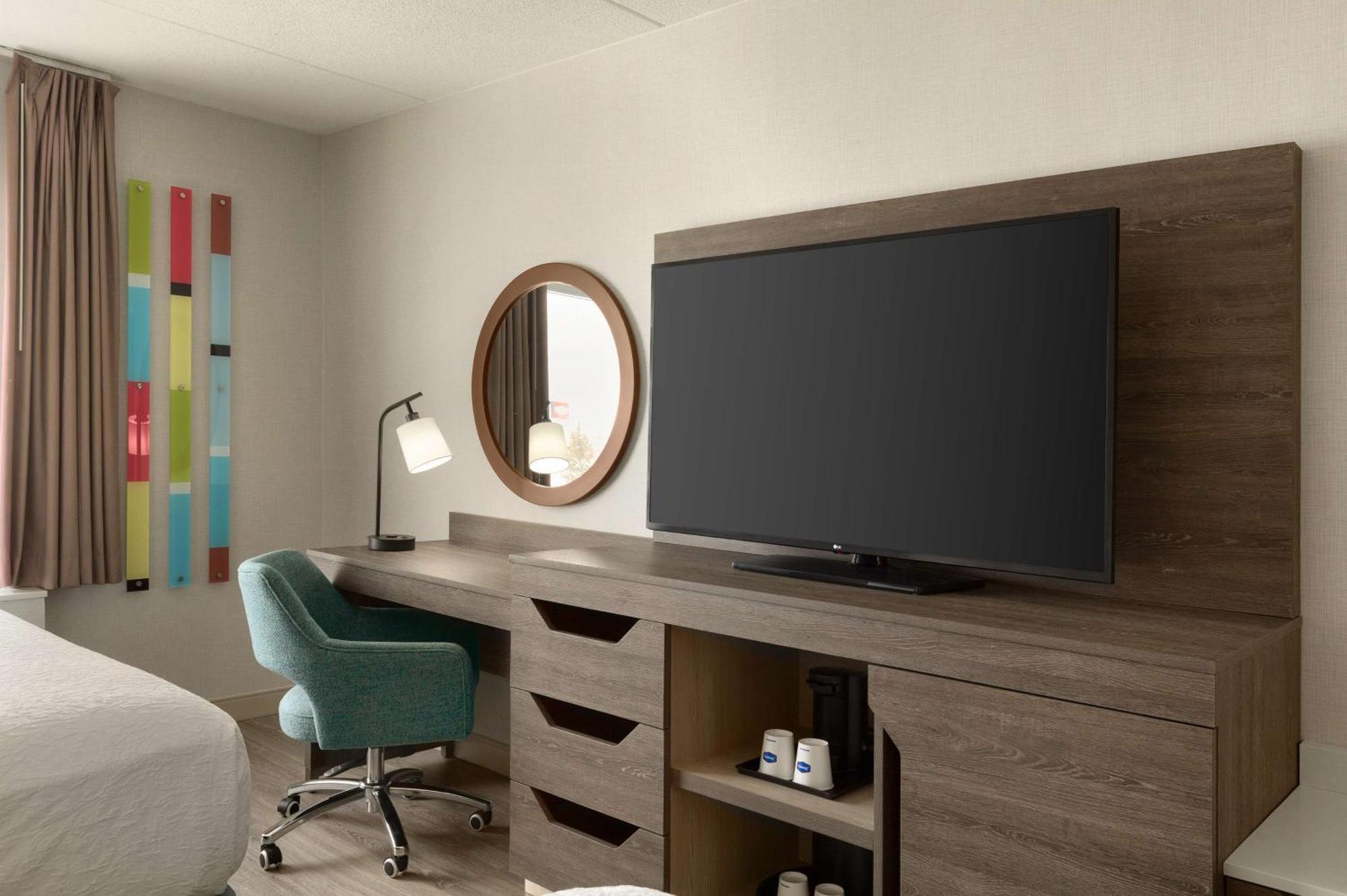 Greater Napanee Hampton Inn By Hilton Napanee מראה חיצוני תמונה