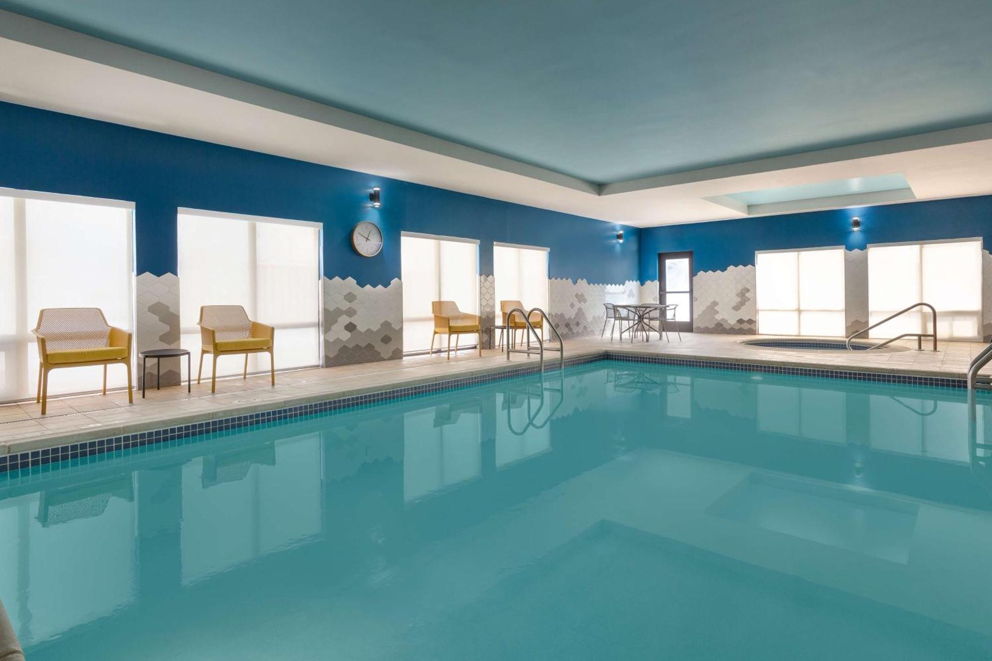 Greater Napanee Hampton Inn By Hilton Napanee מראה חיצוני תמונה