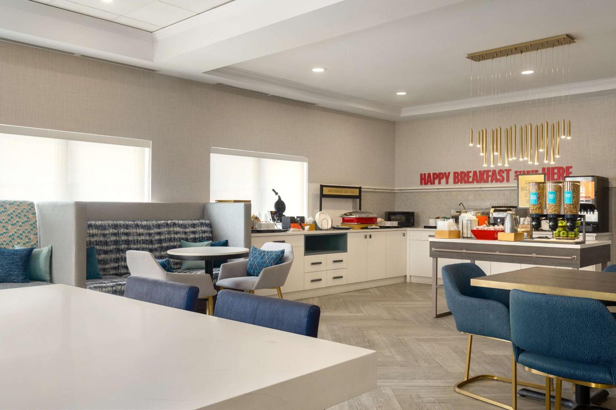 Greater Napanee Hampton Inn By Hilton Napanee מראה חיצוני תמונה