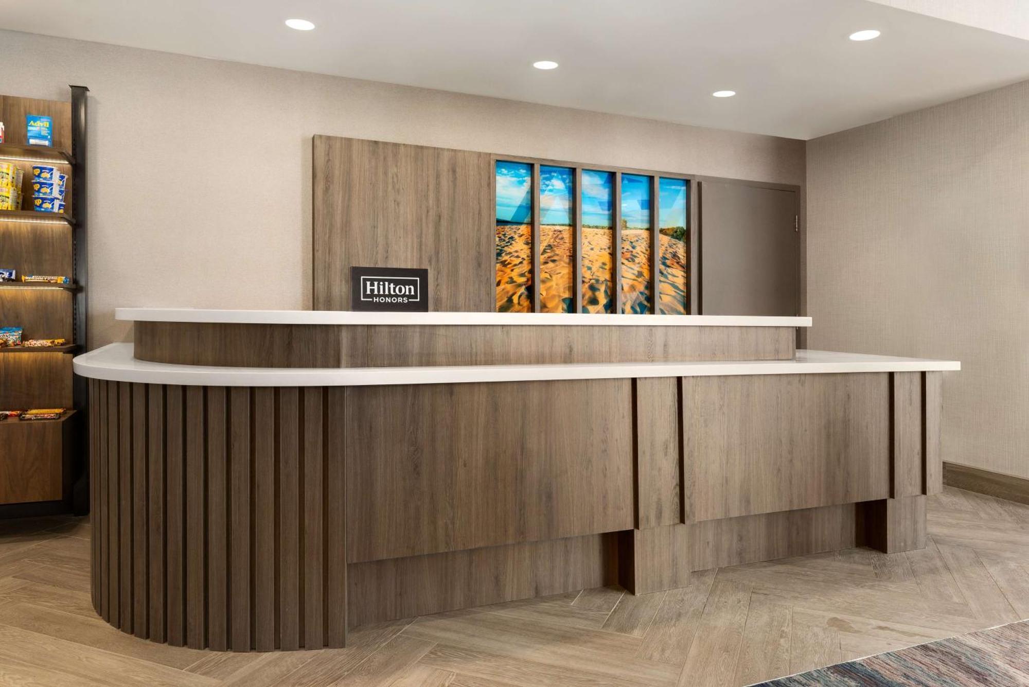 Greater Napanee Hampton Inn By Hilton Napanee מראה חיצוני תמונה
