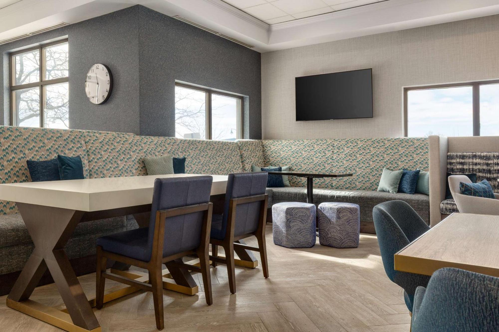 Greater Napanee Hampton Inn By Hilton Napanee מראה חיצוני תמונה